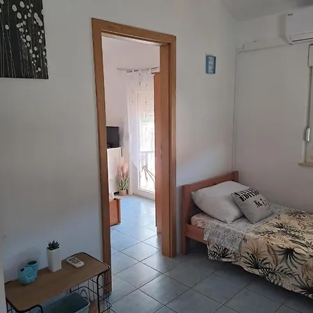 Varnica Ana * Grebaštica