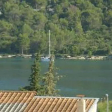 Varnica Ana Appartement Grebaštica